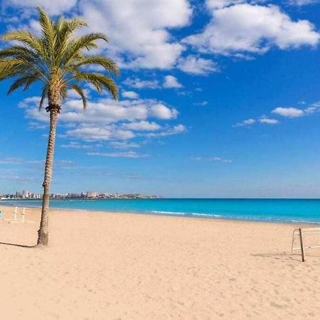 Casco Antiguo3 Minutos De La Playa Apartment Аликанте Екстериор снимка