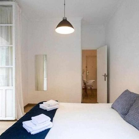 Casco Antiguo3 Minutos De La Playa Apartment Аликанте Екстериор снимка