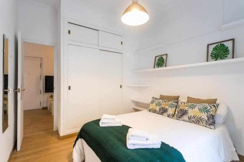 Casco Antiguo3 Minutos De La Playa Apartment Аликанте Екстериор снимка