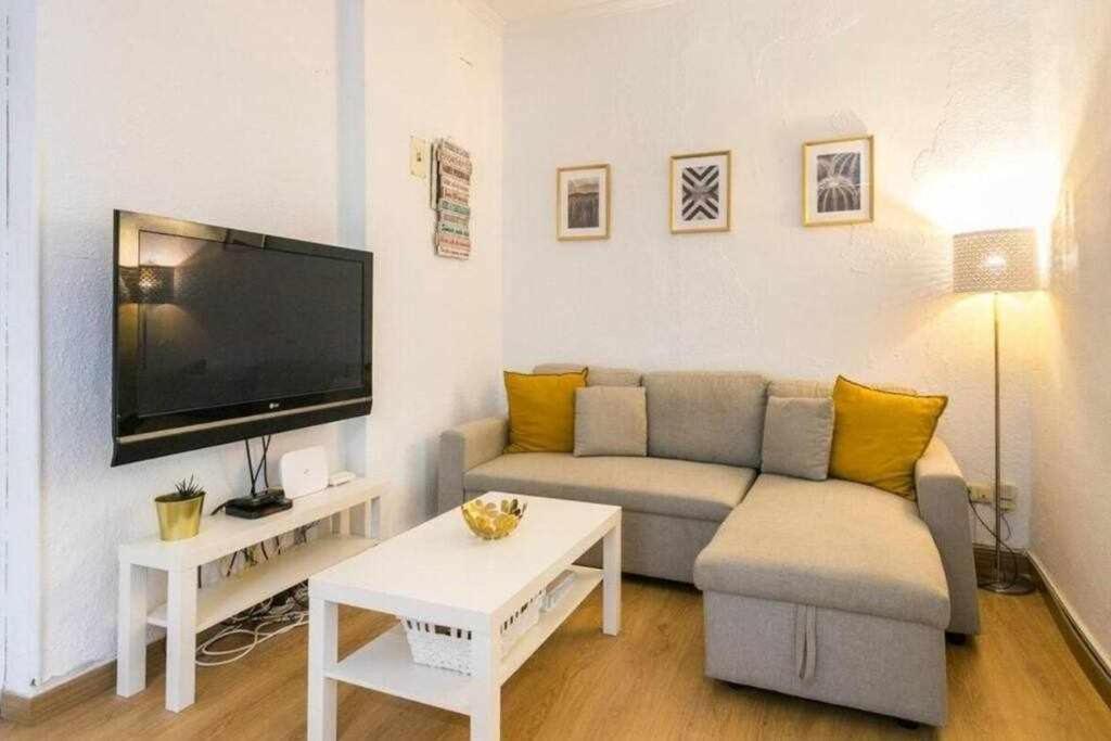 Casco Antiguo3 Minutos De La Playa Apartment Аликанте Екстериор снимка
