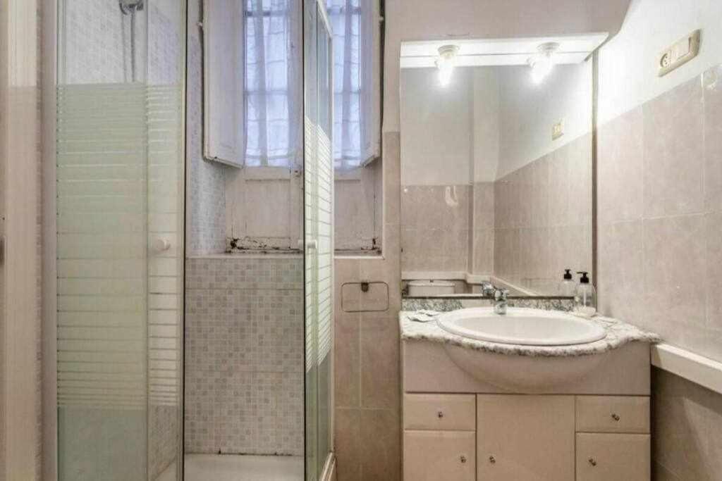 Casco Antiguo3 Minutos De La Playa Apartment Аликанте Екстериор снимка