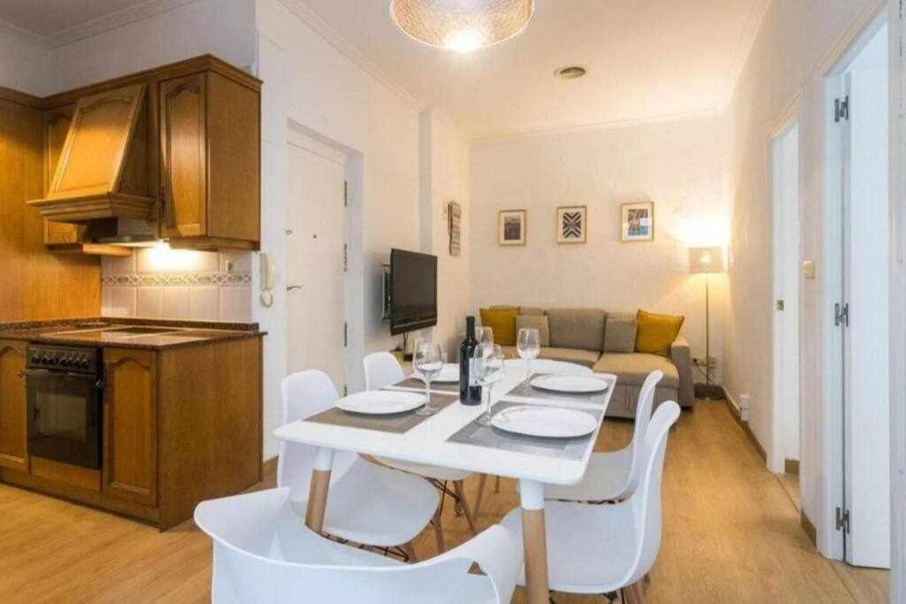 Casco Antiguo3 Minutos De La Playa Apartment Аликанте Екстериор снимка