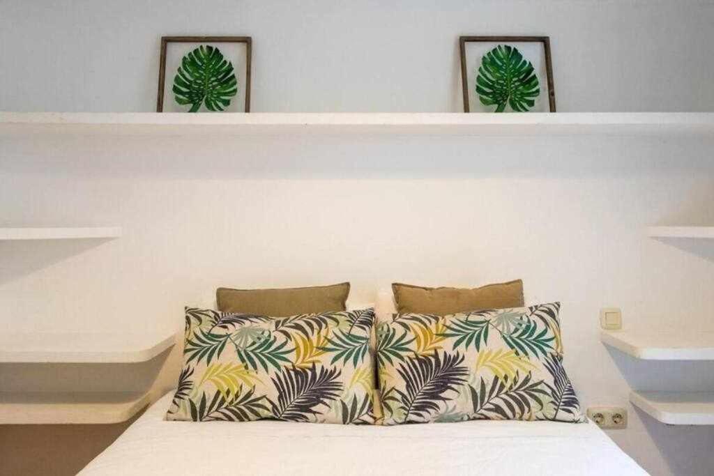 Casco Antiguo3 Minutos De La Playa Apartment Аликанте Екстериор снимка