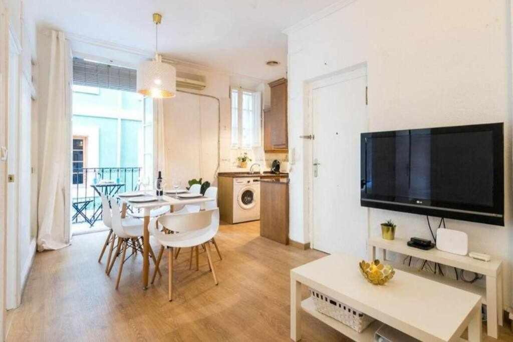 Casco Antiguo3 Minutos De La Playa Apartment Аликанте Екстериор снимка